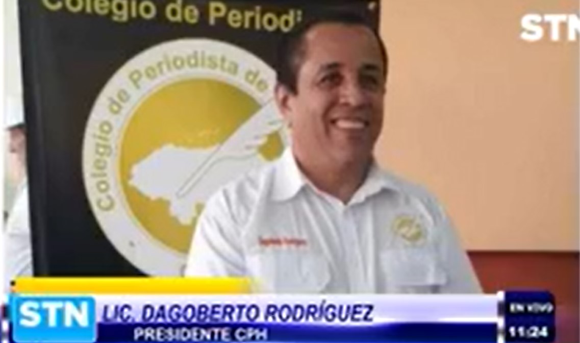 CPH reporta que al menos 34 empleados de medios de comunicacion dan positivo a Coronavirus