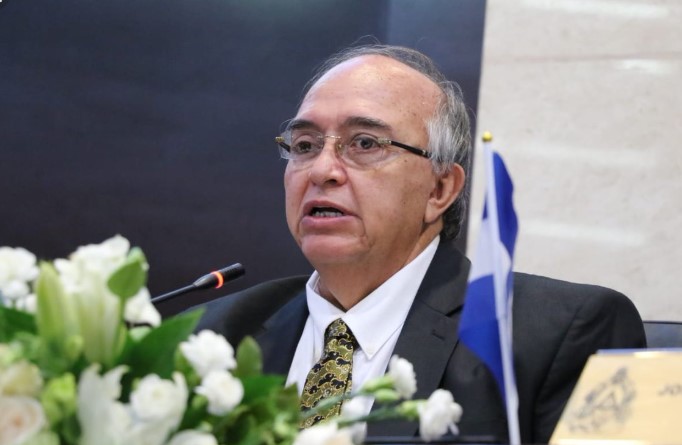 Vice presidente del CN: Donar órganos es “la máxima expresión de solidaridad”