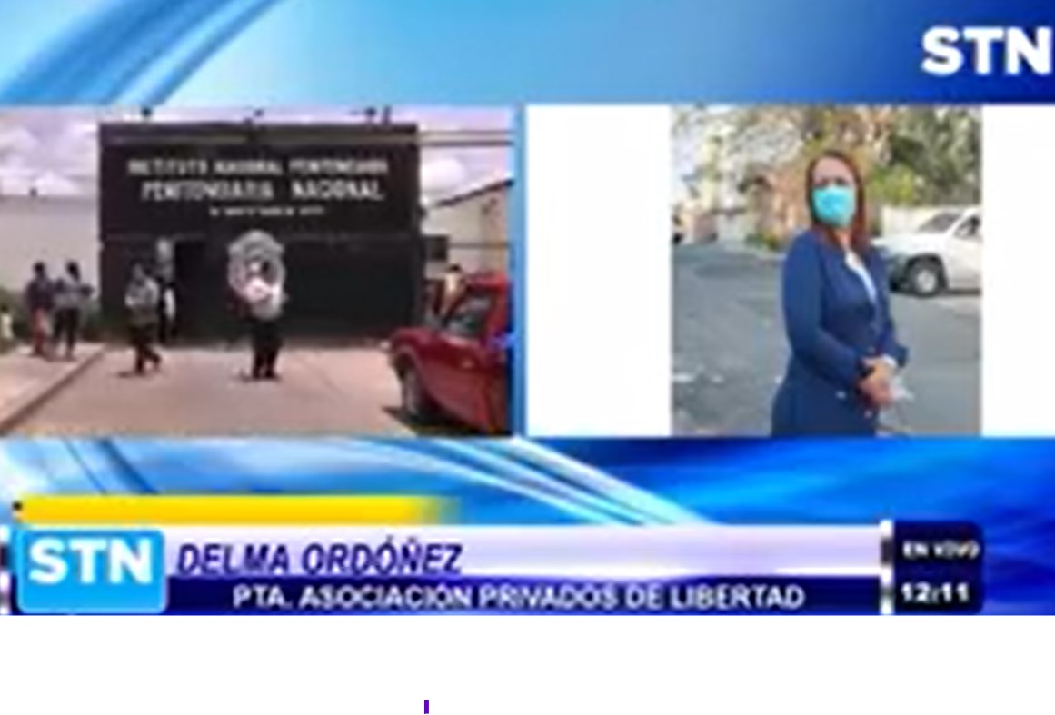 65 nuevos casos de Coronavirus se reportan en cárcel de Támara 65 nuevos casos de Coronavirus se reportan en cárcel de Támara