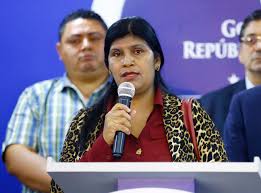 Deisy Ibarra: La mesa multisectorial determinará si se continúa o no con la reapertura económica Deisy Ibarra: La mesa multisectorial determinará si se continúa o no con la reapertura económica