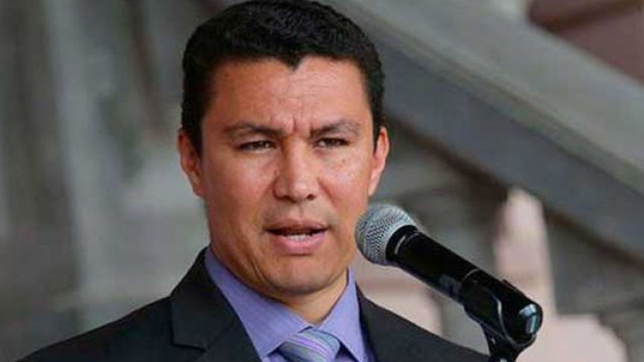 Ministro de la Presidencia: Ejecutivo pedirá al CN derogar o reformar profundamente el Código Penal Ministro de la Presidencia: Ejecutivo pedirá al CN derogar o reformar profundamente el Código Penal