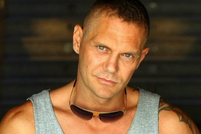 Detienen al actor porno Nacho Vidal por la muerte de un fotógrafo durante ritual con veneno de sapo