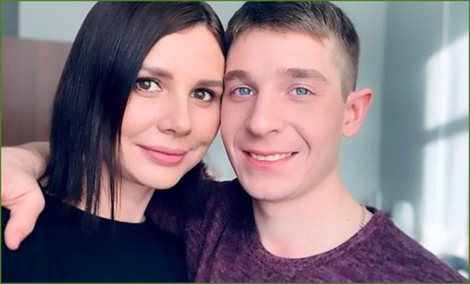 Famosa influencer deja a su esposo tras embarazarse de su hijastro de 20 años