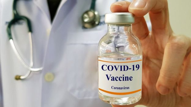 La OMS dijo que no habrá vacuna para el coronavirus en 2020 La OMS dijo que no habrá vacuna para el coronavirus en 2020