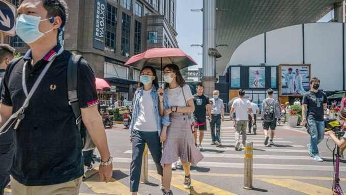 Singapur probará en humanos un tratamiento de anticuerpos contra el covid-19 Singapur probará en humanos un tratamiento de anticuerpos contra el covid-19