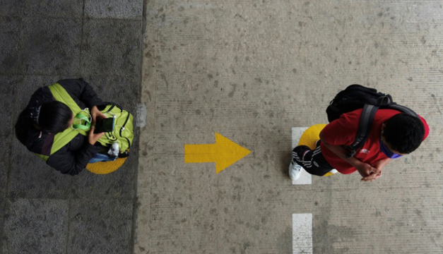 Ecuador extiende por 60 días el estado de excepción por el coronavirus