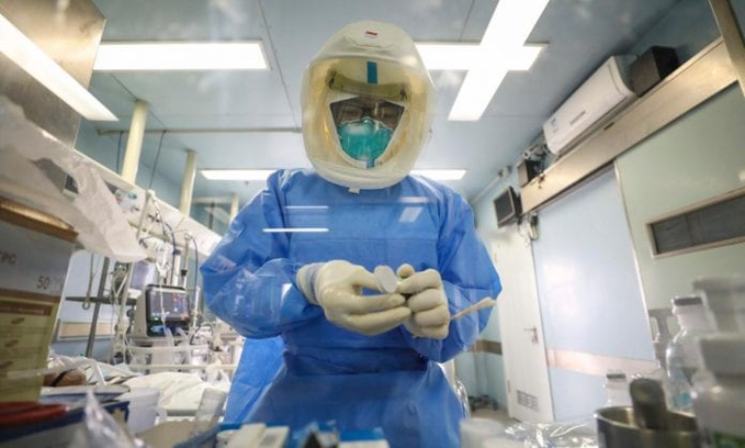 Japón probará vacuna contra el covid-19 en humanos a fin de mes