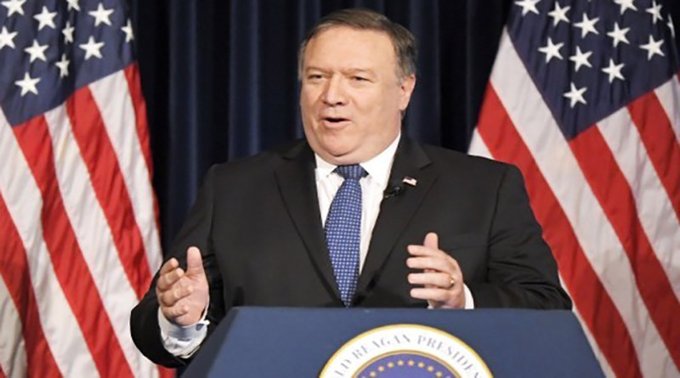 EUA asigna $252 millones en fondos adicionales a El Salvador, Guatemala y Honduras EUA asigna $252 millones en fondos adicionales a El Salvador, Guatemala y Honduras