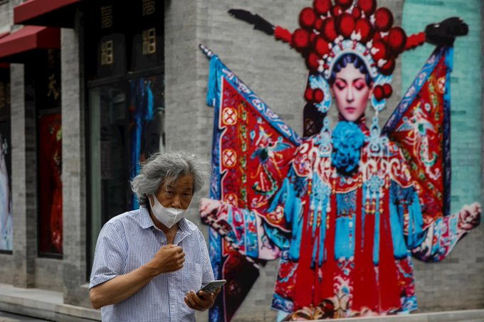 China aprobó el uso interno en su Ejército de una vacuna contra el virus