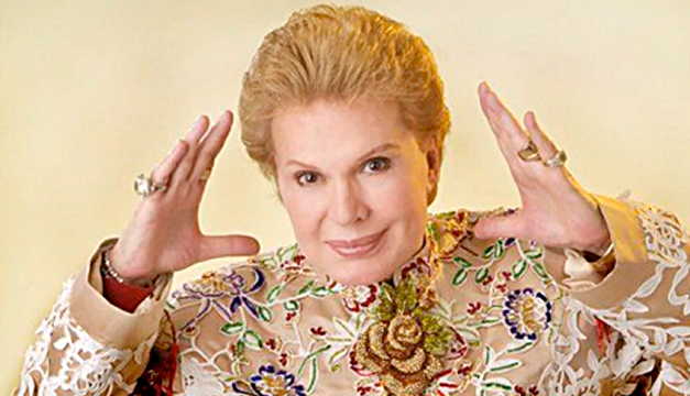 Netflix estrenará documental «Mucho, mucho amor» sobre Walter Mercado