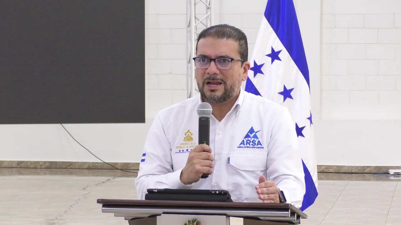 Francis Contreras: Impacto del COVID-19 es inferior en relación a otros países pero no se debe bajar la guardia Francis Contreras: Impacto del COVID-19 es inferior en relación a otros países pero no se debe bajar la guardia