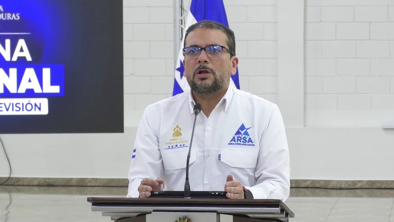 Vocero de Sinager: Estamos en una guerra a favor de la vida