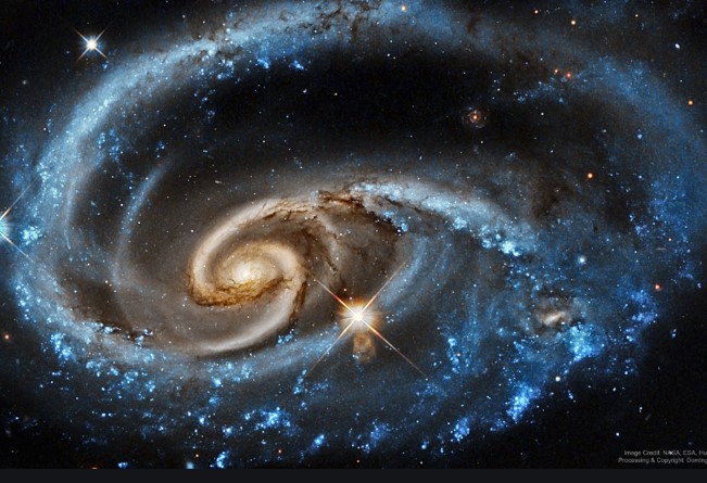 Podría haber 36 civilizaciones inteligentes con capacidad de comunicación en nuestra galaxia, según estudio Podría haber 36 civilizaciones inteligentes con capacidad de comunicación en nuestra galaxia, según estudio