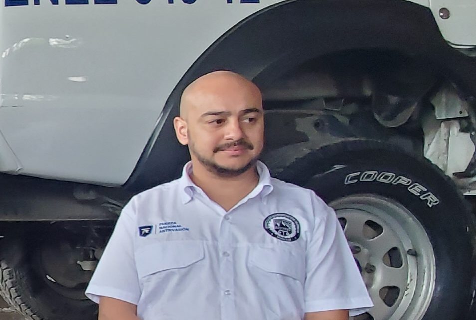 Asume nuevo coordinador de la Interventora de la ENEE