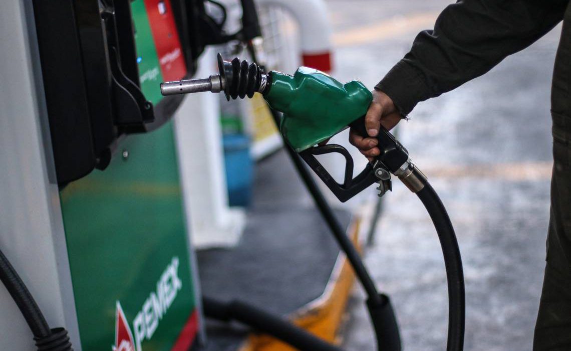A partir de mañana: Sube el precio de los carburantes