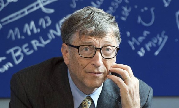 5 frases de Bill Gates, creador de Microsoft sobre el Coronavirus