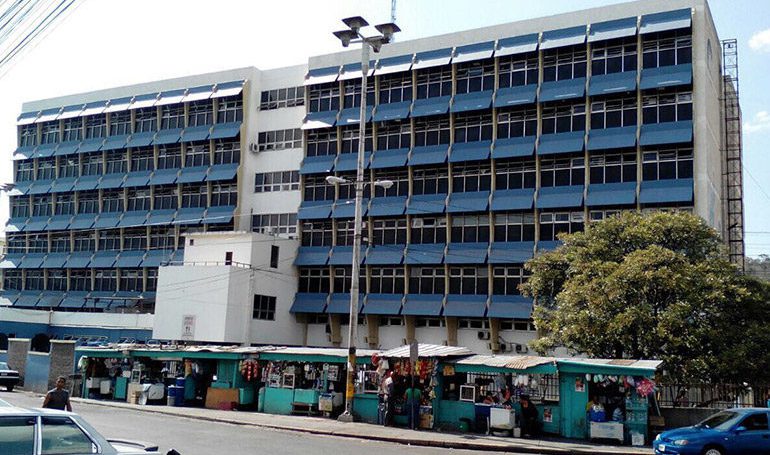 Suyapa Molina: “Las personas no han hecho caso a las indicaciones de la Secretaría de Salud” Suyapa Molina: “Las personas no han hecho caso a las indicaciones de la Secretaría de Salud”