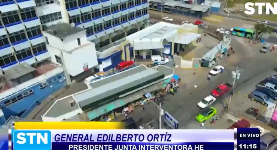 Otras 3 personas pierden la vida en el HE a causa del Covid-19