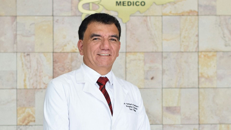 Autoridades del San Felipe aseguran que siempre se percatan del vencimiento de los medicamentos