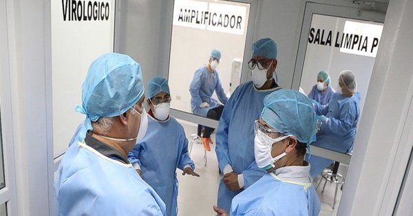 Reportan 35 muertes por sospecha de Covid-19 en Tegucigalpa Reportan 35 muertes por sospecha de Covid-19 en Tegucigalpa