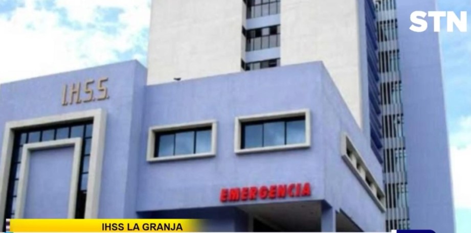 IHSS reporta otras 3 muertes por Covid-19, con eso ya suman 230 en ese centro asistencial IHSS reporta otras 3 muertes por Covid-19, con eso ya suman 230 en ese centro asistencial