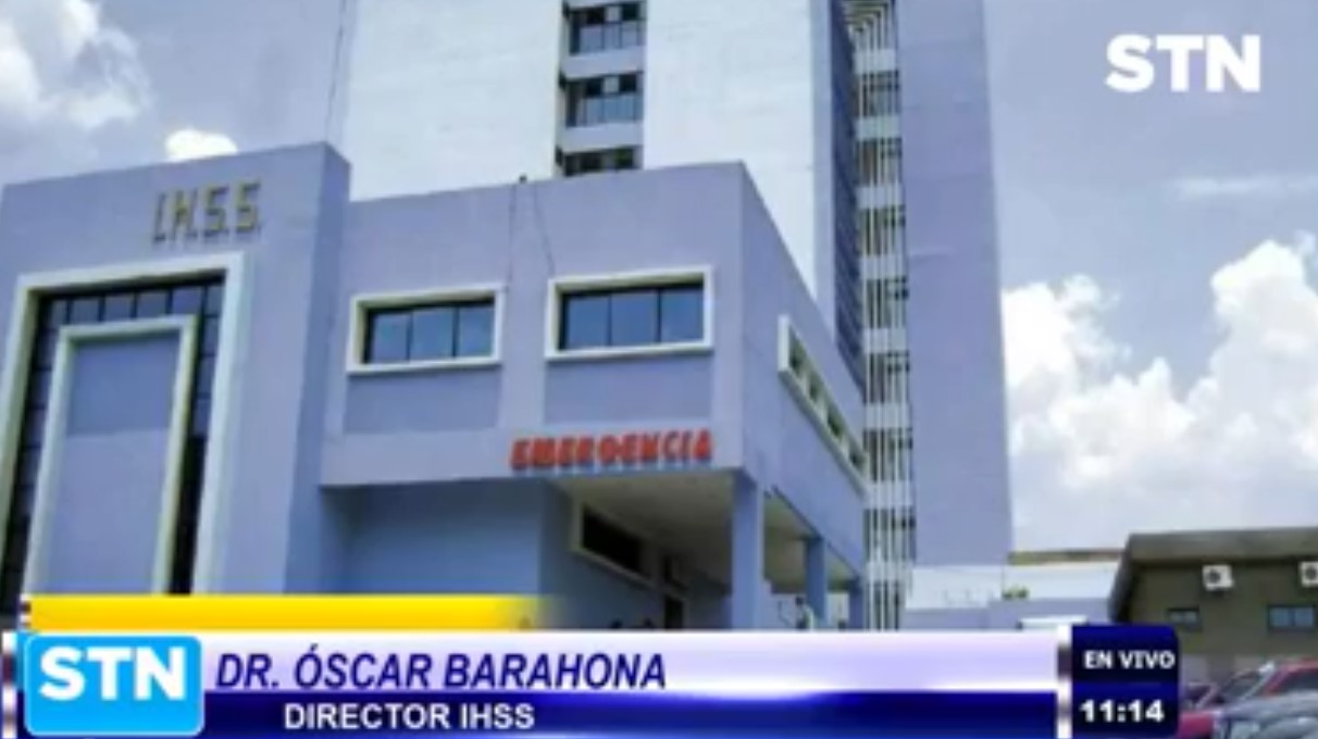 IHSS confirma 4 muertes por Coronavirus en las últimas horas