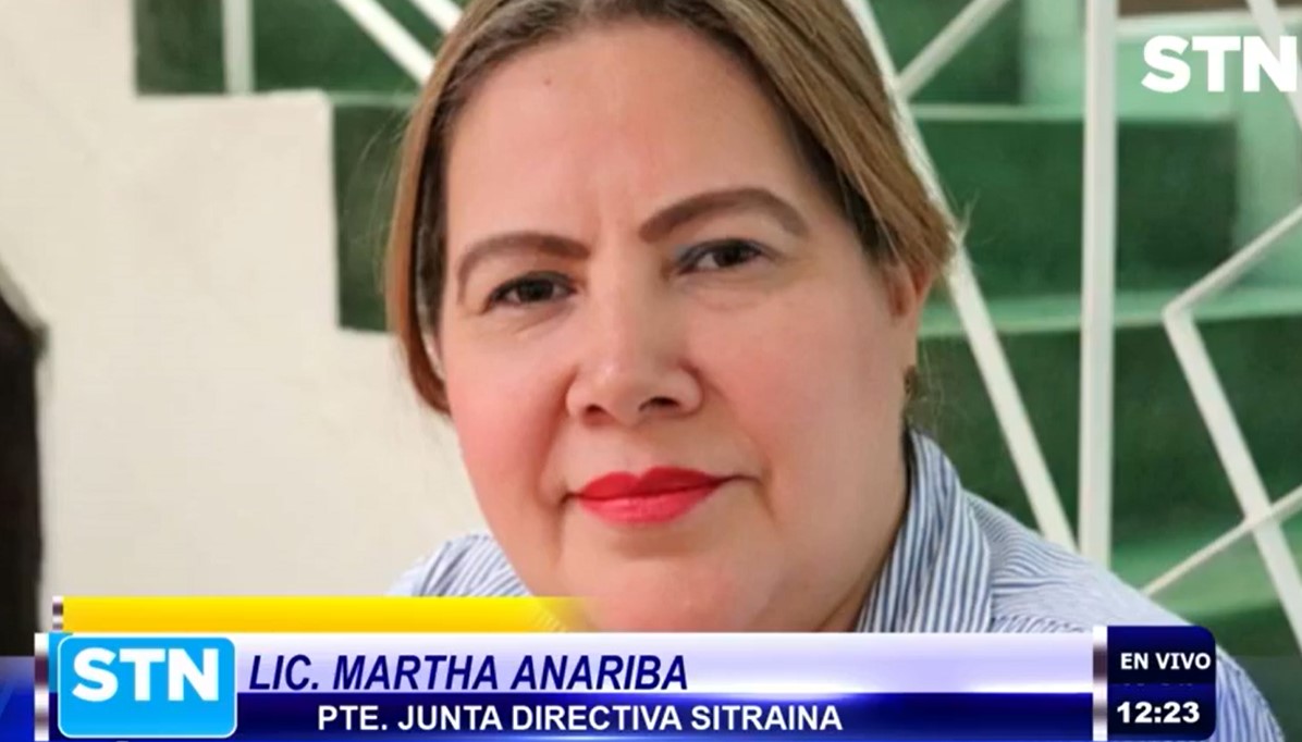 Empleados del INA reciben pago correspondiente al mes de mayo