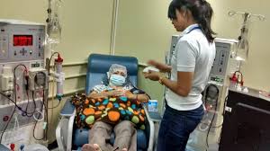 CONADEH atiende denuncias y facilita los servicios de salud de pacientes con insuficiencia renal