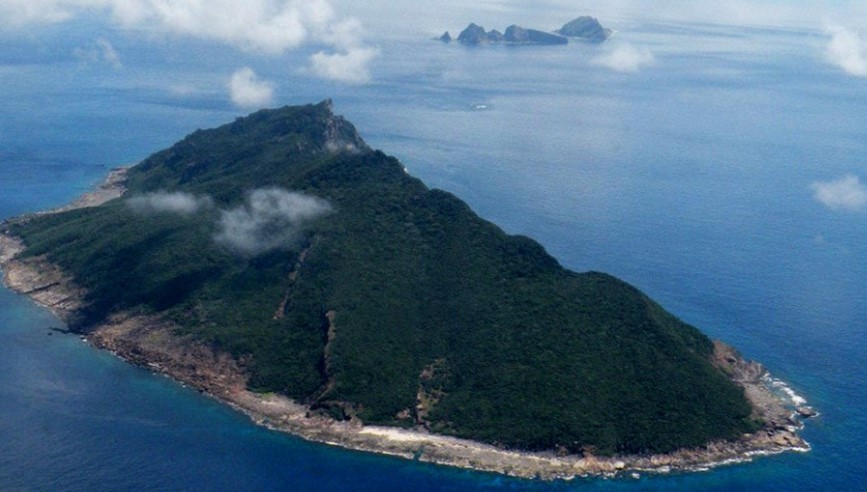 Estas islas podrían ser la próximas disputa militar en Asia