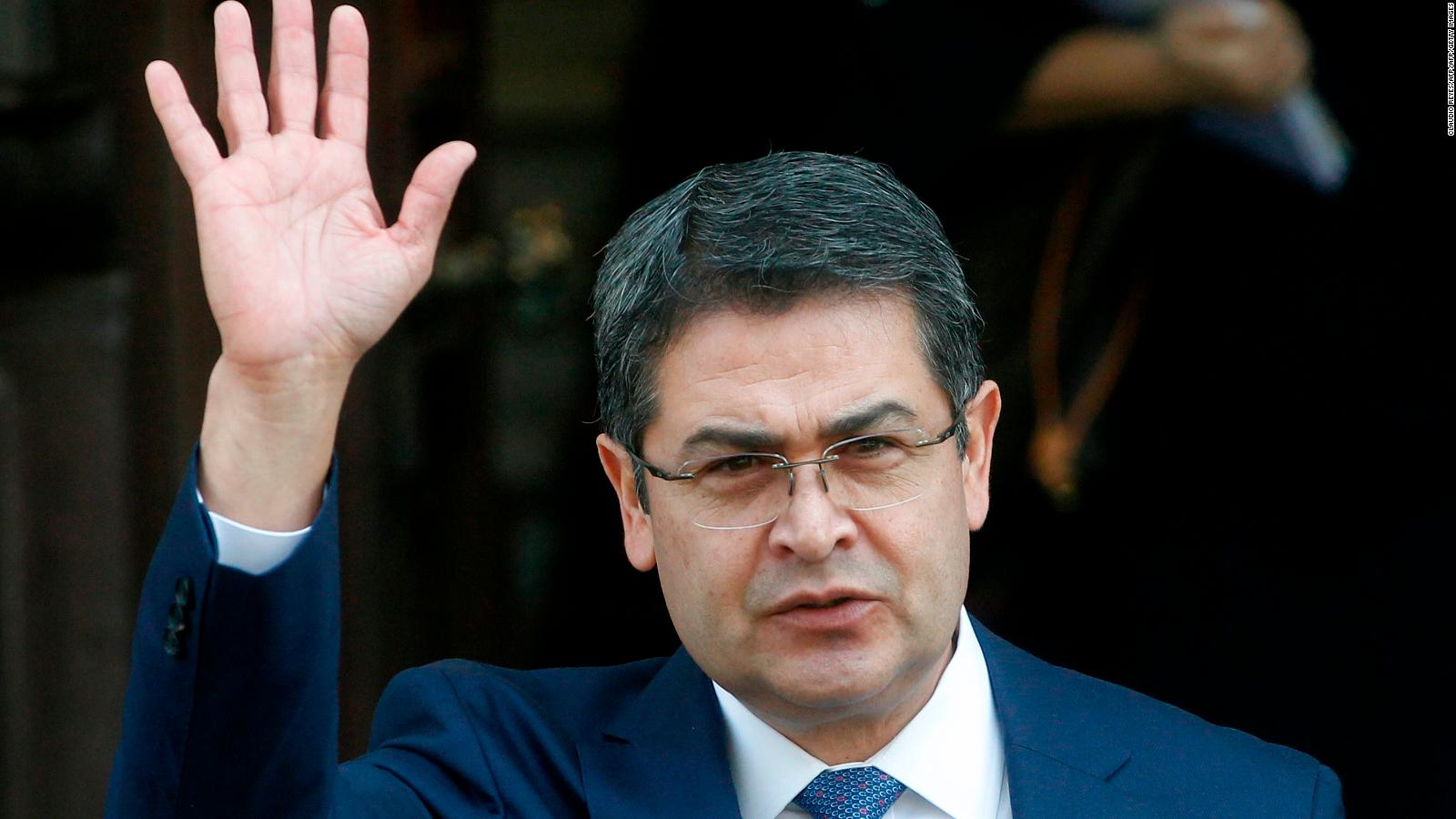 Mejora el estado de salud del Presidente Juan Orlando Hernández Mejora el estado de salud del Presidente Juan Orlando Hernández