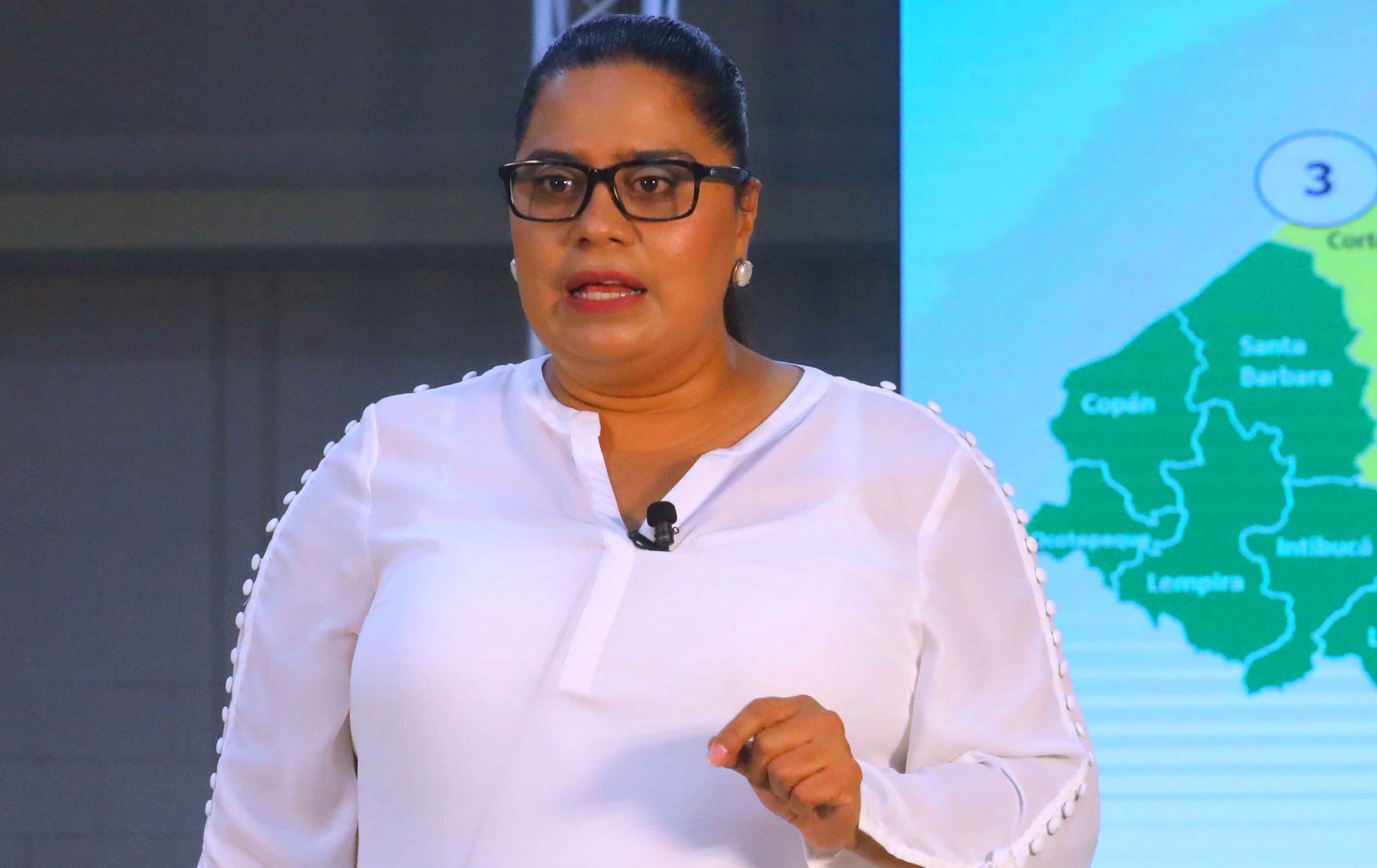 Epidemióloga: El cierre en SPS y Tegucigalpa sería para tomar nuevas estrategias y enfrentar el COVID-19