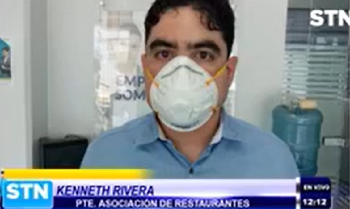 Más de 400 restaurantes se abrieron en todo el país Más de 400 restaurantes se abrieron en todo el país