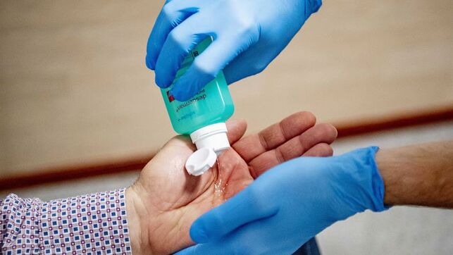 Sociedad civil pide al gobierno ser más riguroso para hacer cumplir las medidas preventivas al contagio del COVID-19