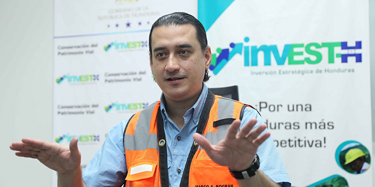 Ante ola de criticas: Citan a Marco Bográn en el CN para que presentar informe de fondos ejecutados durante la pandemia de covid-19 Ante ola de criticas: Citan a Marco Bográn en el CN para que presentar informe de fondos ejecutados durante la pandemia de covid-19