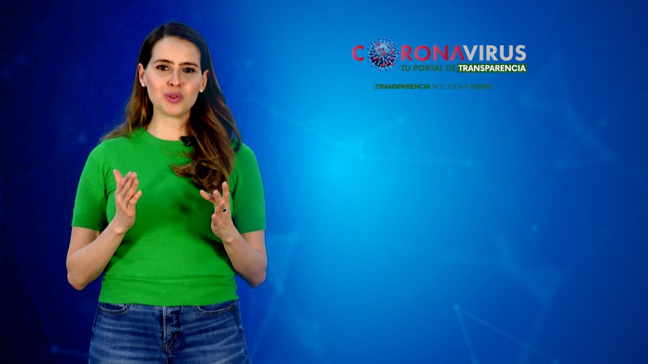 Gobierno ha entregado más de 4.3 millones de mascarillas para que la población se proteja del coronavirus Gobierno ha entregado más de 4.3 millones de mascarillas para que la población se proteja del coronavirus