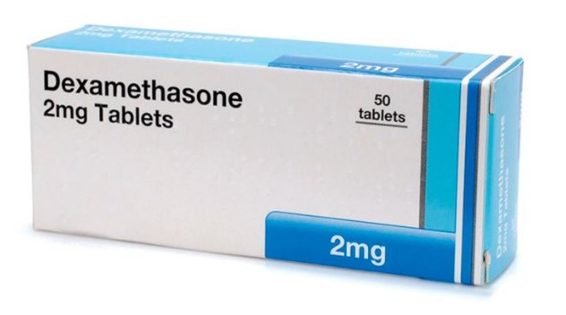 La dexametasona como tratamiento de covid-19 es una “noticia brillante” pero no una cura, advierte el secretario de salud británico La dexametasona como tratamiento de covid-19 es una “noticia brillante” pero no una cura, advierte el secretario de salud británico