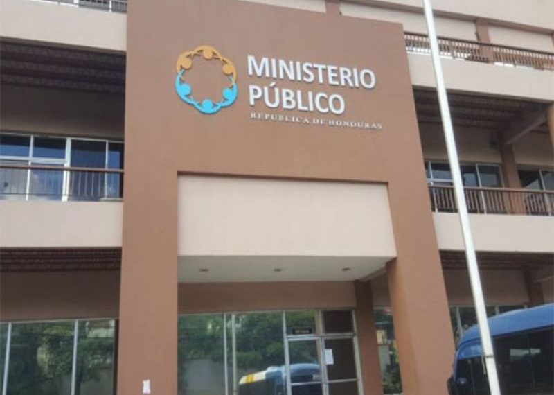 A nivel nacional: «MP reinició hoy labores con 20% de empleados» A nivel nacional: «MP reinició hoy labores con 20% de empleados»