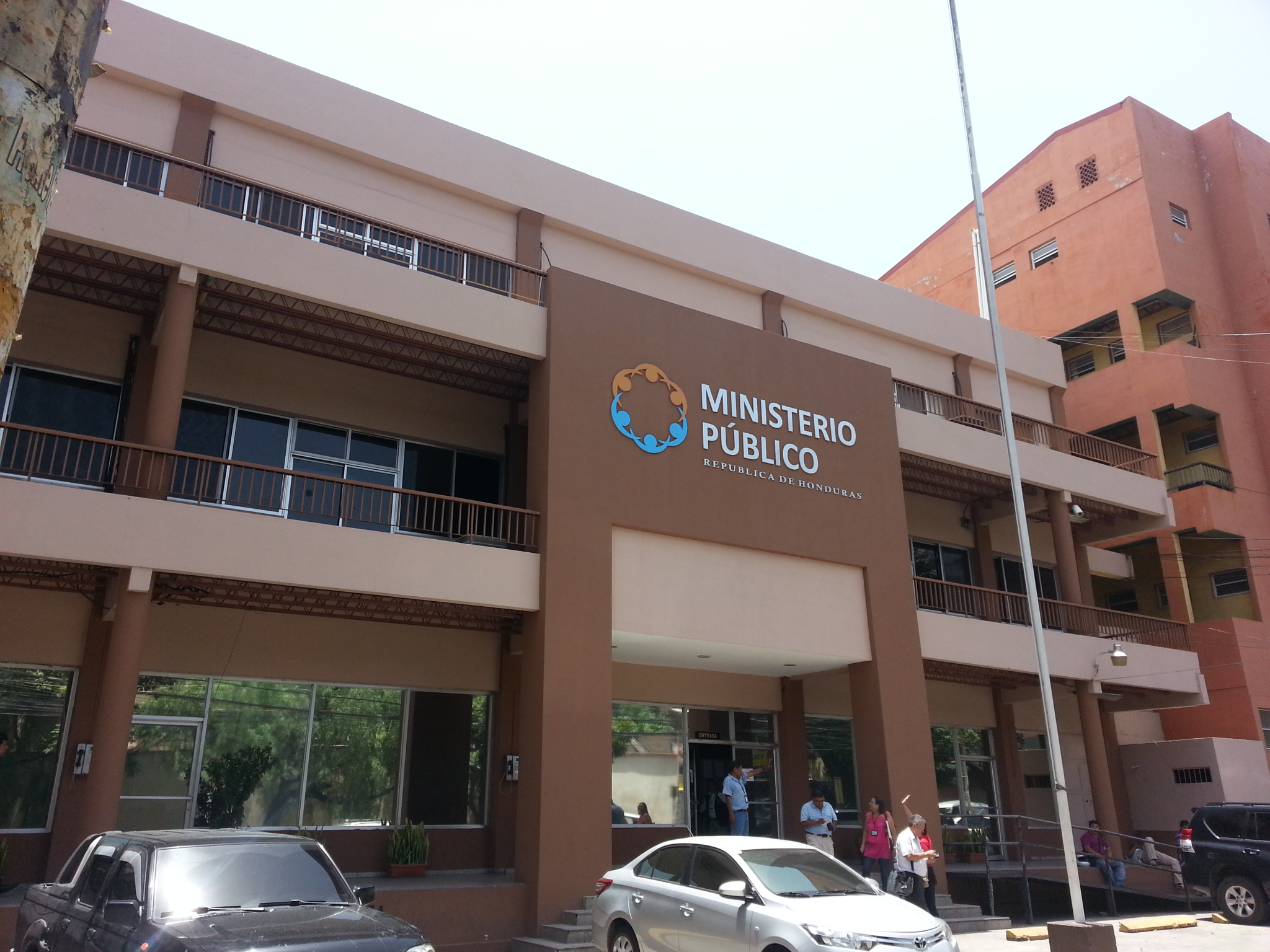 #MP suspende labores en el Distrito Central; pero demás Fiscalías Regionales y Locales continuarán con el 20% del personal