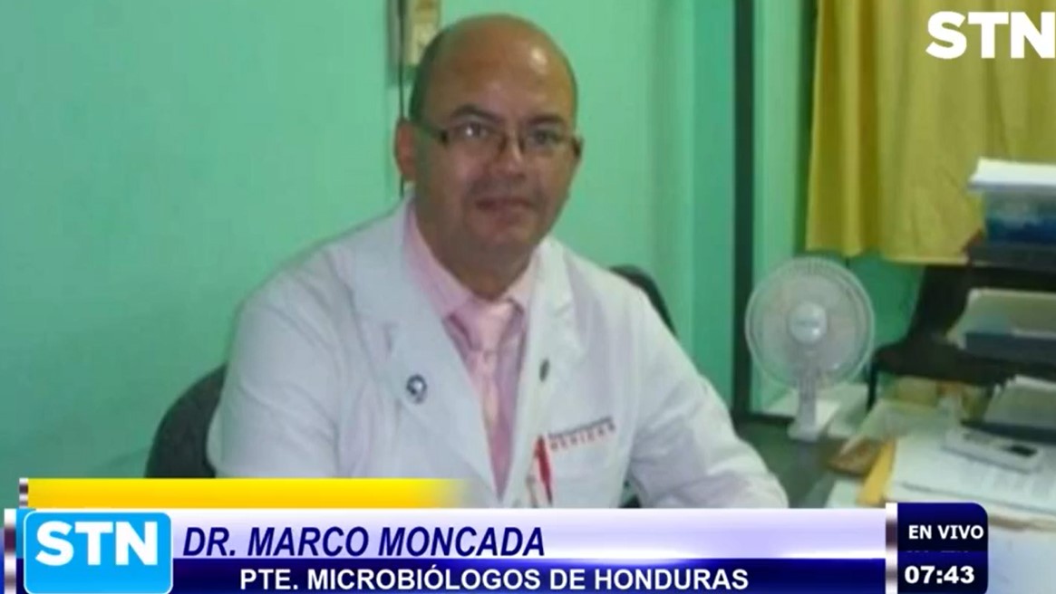 Asociación de microbiólogos exige mayor respeto con los profesionales de la salud Asociación de microbiólogos exige mayor respeto con los profesionales de la salud