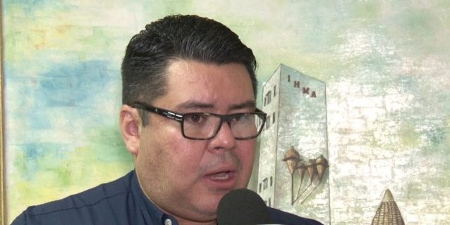 Mario Gómez: L.75 millones destinará el IHMA para la compra de frijol en la cosecha de primera Mario Gómez: L.75 millones destinará el IHMA para la compra de frijol en la cosecha de primera