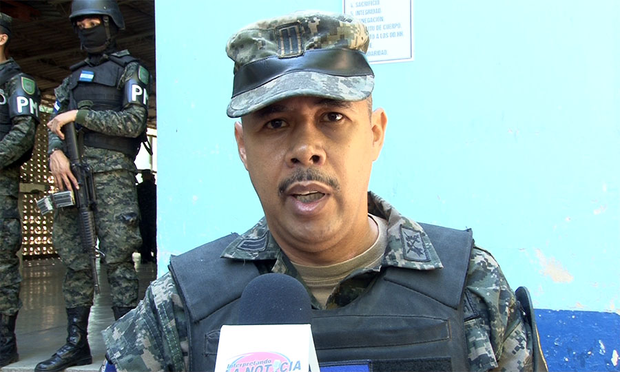 Informa portavoz: «Operativos antinarcóticos no cesan pese a emergencia sanitaria»