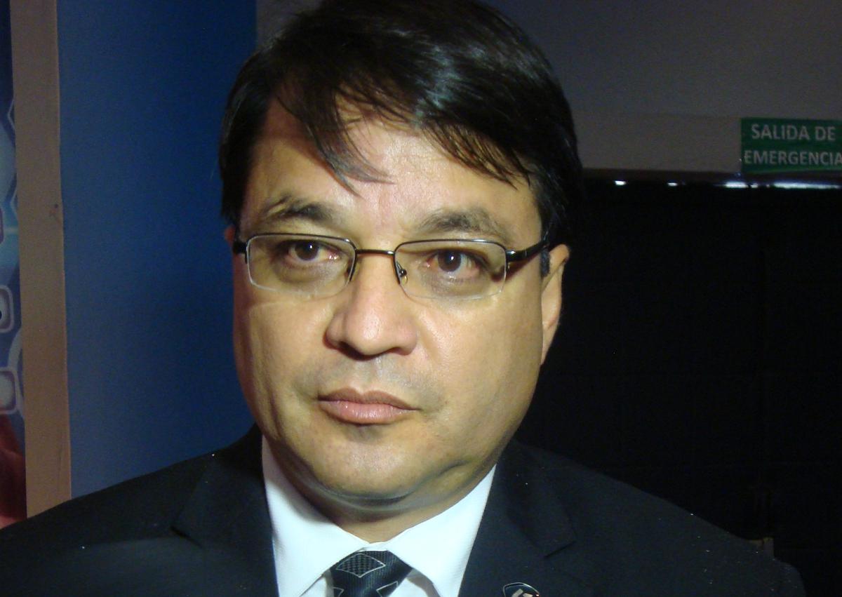 «No se puede seguir con el sistema colapsado» Marlon Brevé