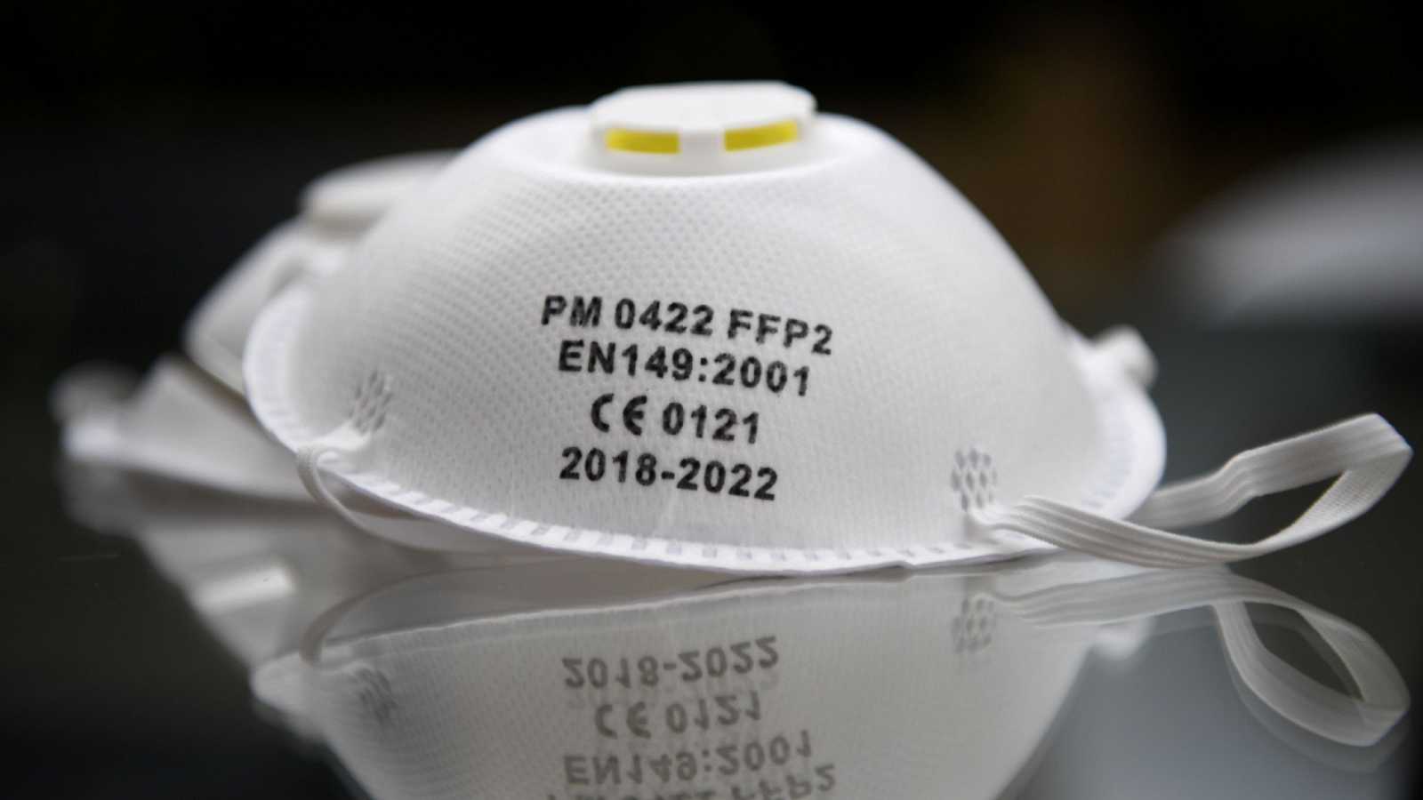 Uso obligatorio de mascarillas: dónde y cuándo usarlas, excepciones… Uso obligatorio de mascarillas: dónde y cuándo usarlas, excepciones…