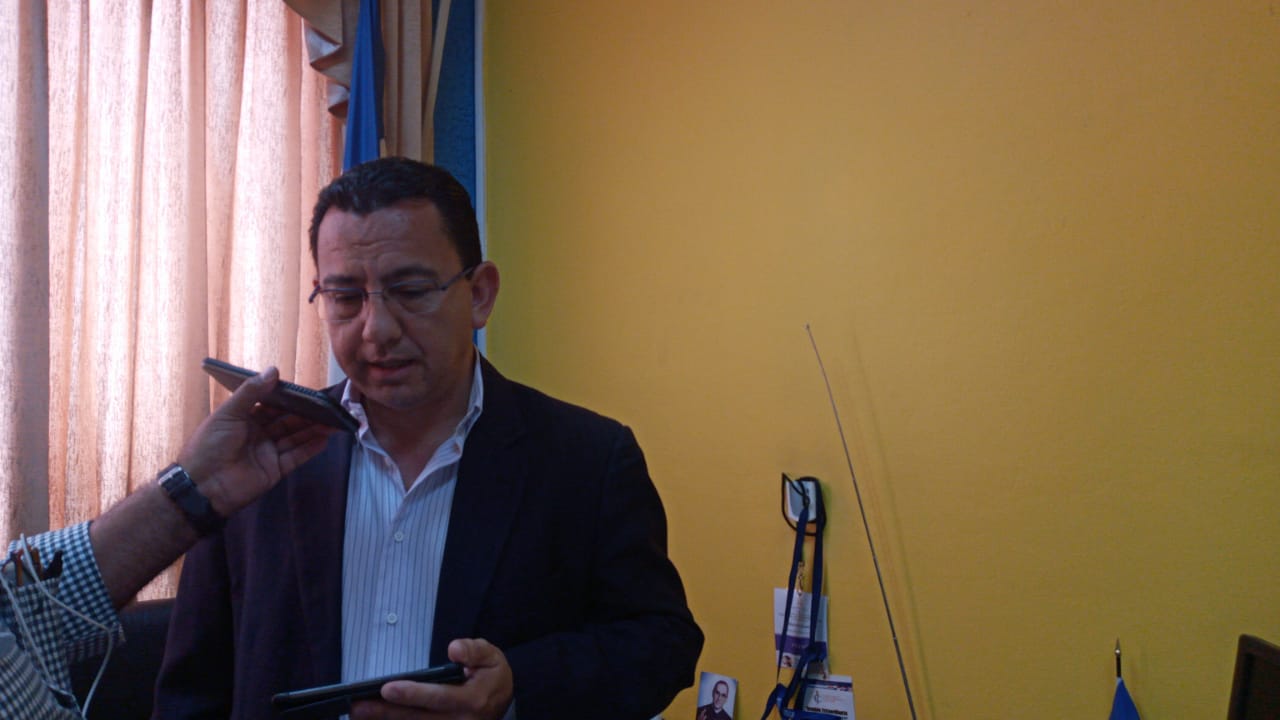 Con Nuevo Código Penal los Juzgados de Ejecución reciben 21 expedientes para modificación de penas