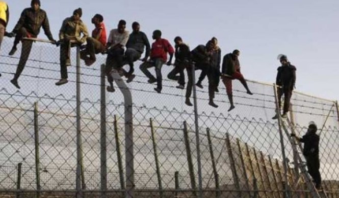 Asilo en EE.UU.: la administración de Trump propone cambios radicales que afectarían a migrantes Asilo en EE.UU.: la administración de Trump propone cambios radicales que afectarían a migrantes