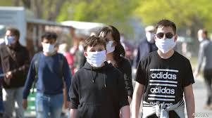 Se registran más de 9.9 millones de casos de coronavirus en el mundo