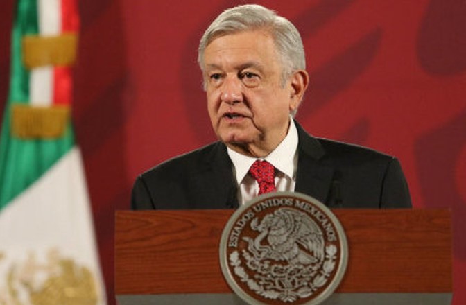 México niega haber recibido crédito del Banco Mundial para covid-19