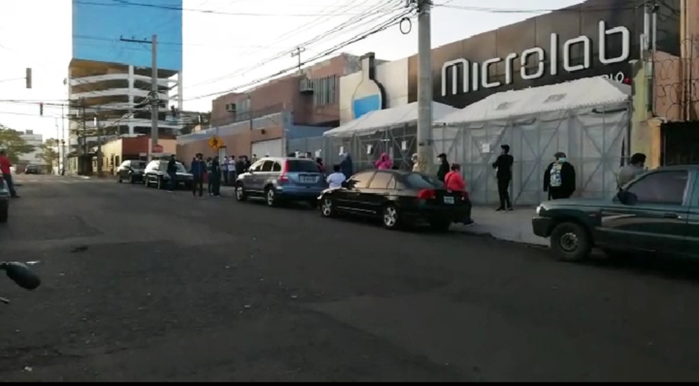 El negocio detrás de la pandemia… “unos a la bulla y otros a la cabuya” El negocio detrás de la pandemia… “unos a la bulla y otros a la cabuya”