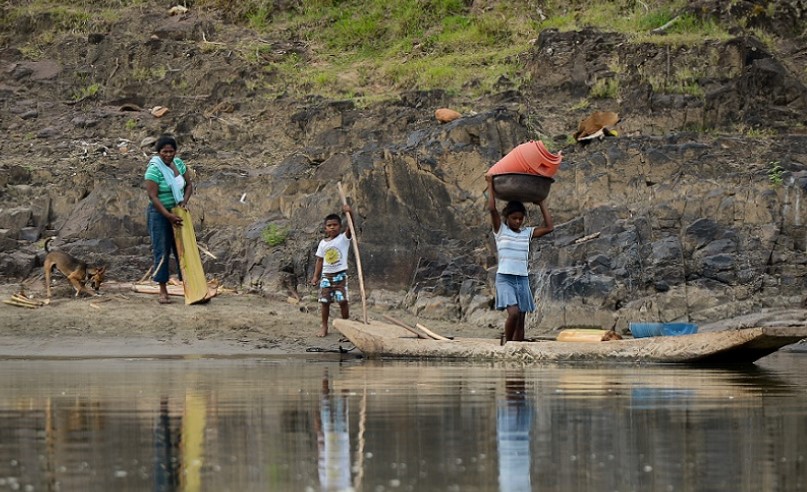 Nicaragua: En el Caribe Norte: “Los indígenas estamos desamparados” ante el Covid-19