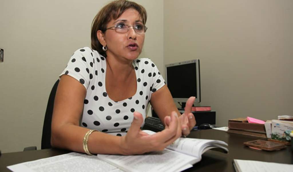 Magistrada de Apelaciones: Código Penal vigente no favorece la corrupción